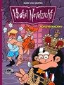 Hotel Nevelzicht 1 - Hofleveranciers, Softcover (Strip2000)