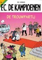 F.C. De Kampioenen 36 - De trouwpartij , Softcover, Eerste druk (2005) (Standaard Uitgeverij)