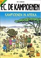 F.C. De Kampioenen 33 - Kampioenen in Afrika , Softcover, Eerste druk (2004) (Standaard Uitgeverij)