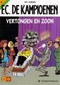 F.C. De Kampioenen 27 - Vertongen en zoon , Softcover, Eerste druk (2003) (Standaard Uitgeverij)