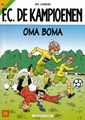 F.C. De Kampioenen 14 - Oma Boma , Softcover, Eerste druk (2000) (Standaard Uitgeverij)