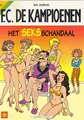 F.C. De Kampioenen 12 - Het seks-schandaal , Softcover, Eerste druk (2000) (Standaard Uitgeverij)
