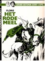 Uit de Toonderstudio's 1 - Floris - Het rode meel, Softcover (Arboris)