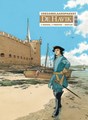 Havik, de verzamelaar - Kaapvaarder voor de koning, Exclusief pakket, Havik Dossier Editie (Silvester Strips & Specialities)