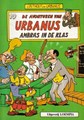 Urbanus 10 - Ambras in de klas, Softcover (Loempia)