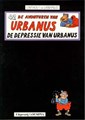 Urbanus 42 - Depressie van Urbanus, Softcover, Urbanus - Gekleurd reeks (Loempia)