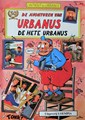 Urbanus 50 - De hete Urbanus, Softcover, Eerste druk (1994) (Loempia)