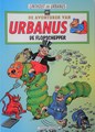 Urbanus 67 - De vergeten Willy, Softcover, Eerste druk (1997) (Standaard Uitgeverij)