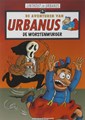Urbanus 75 - De worstenwurger, Softcover, Urbanus - Gekleurd reeks (Standaard Uitgeverij)