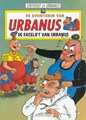 Urbanus 78 - De facelift van Urbanus, Softcover, Urbanus - Gekleurd reeks (Standaard Uitgeverij)