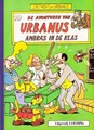 Urbanus 10 - Ambras in de klas, Hardcover, Urbanus - Luxe (Loempia)