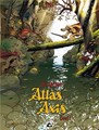 Atlas & Axis (Animal Kingdom) 1 - De Noordhonden, Hardcover (Dark Dragon Books)