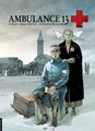 Ambulance 13 2 - In naam van de mannen, Softcover (SAGA Uitgeverij)
