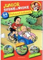 Suske en Wiske - Junior  - Junior: Vakantieboek 2013, Softcover (Standaard Uitgeverij)