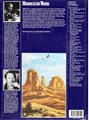 Verhalen en Legenden 21 - De man die in Californië geloofde, Hardcover (Lombard)