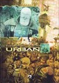 Urban 1 - De regels van het spel, Hardcover (Dark Dragon Books)