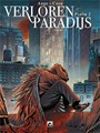 Verloren paradijs - Psalm 2 2 - Vrije val, Hardcover (Dark Dragon Books)