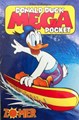 Donald Duck - Megapocket  - Megapocket: Zomer 2013, Softcover (Sanoma)