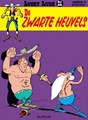 Lucky Luke - Dupuis 21 - De Zwarte Heuvels, Softcover (Dupuis)