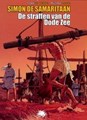 Simon de Samaritaan 2 - De straffen van de dode zee, Hardcover (Medusa)