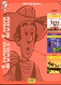 Lucky Luke - Integraal 19 - Integraal 19, Softcover (Lucky Comics)