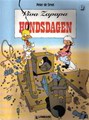 Viva Zapapa 2 - Hondsdagen, Softcover (Lombard)