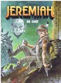 Jeremiah 32 - De chef, Hardcover, Jeremiah - Alex uitgave (Dupuis)