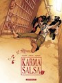 Karma Salsa 2 - Deel 2, Softcover (Dargaud)