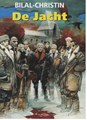 Er was eens 'n voorbijganger 5 - De jacht, Hardcover (Oog & Blik)
