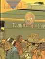 Vrije vlucht Collectie 21 / Saigon-Hanoi  - Saigon-Hanoi, Hardcover (Dupuis)