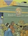 Vrije vlucht Collectie 21 / Saigon-Hanoi  - Saigon-Hanoi, Hardcover, Eerste druk (1992) (Dupuis)