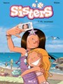 Sisters 7 - M'n zonnesteekje, Softcover (Ballon)