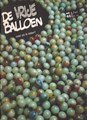 Vrije Balloen 46 - Vrije Balloen 46, Softcover, Eerste druk (1982) (Kontekst)