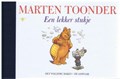 Bommel en Tom Poes - Blauwe reeks 56 - Een lekker stukje, Hardcover (De Bezige Bij)