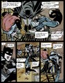 Batman (RW)  / Batman - Jaar 1 - Jaar Eén (misdruk: deels in zwart/wit), HC (Misdruk), Eerste druk (2013) (RW Uitgeverij)