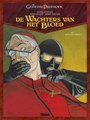 Geheime driehoek - Wachters van het bloed 5 - Acta est fabula, Hardcover (Glénat)