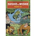 Suske en Wiske - Pocket 33 - Pocket 33, Softcover (Standaard Uitgeverij)