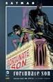 Batman - RW Deluxe  - Fortunate Son, Hardcover (RW Uitgeverij)