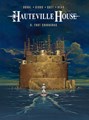 Hauteville House 8 - Fort Chavagnac, Hardcover (Silvester Strips & Specialities)