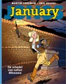 January Jones 2 - De schedel van sultan Mkwawa, Hardcover (Don Lawrence Collection)