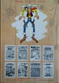 Lucky Luke - Dupuis 13 - De rechter, Softcover (Dupuis)