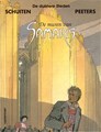 Duistere steden, de 1 - De muren van Samaris, Hardcover (Casterman)