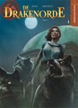 Drakenorde 0 - Deel 0, Softcover (SAGA Uitgeverij)