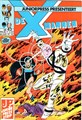 X-Mannen (Juniorpress/Z-Press) 43 - Het verleden..dat ons wacht, Softcover (Juniorpress)