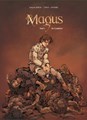 Magus 1 - De Grafdelver