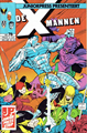 X-Mannen (Juniorpress/Z-Press) 76 - ...Klaar voor het diner met de X-mannen!, Softcover (Juniorpress)