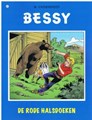 Bessy - Adhemar 31 - De rode halsdoeken, Softcover (Adhemar)