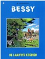Bessy - Adhemar 39 - De laatste koerier, Softcover (Adhemar)