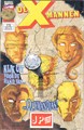 X-Mannen (Juniorpress/Z-Press) 172 - Kijk uit voor de hand van... Ozymandias!, Softcover (Juniorpress)