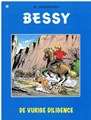 Bessy - Adhemar 40 - De vurige Diligence, Softcover (Adhemar)